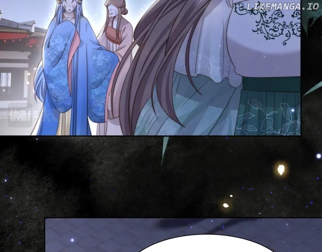 Lonely Emperor Chases His Sister-in-Law Chapter 53 - page 75